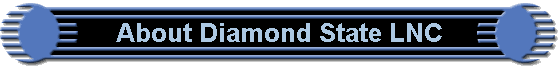 About Diamond State LNC